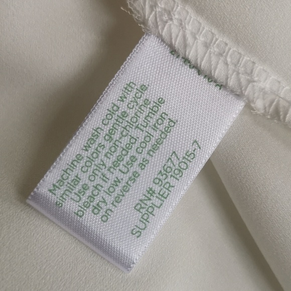 Decree top - Picture 6 of 6